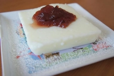 Un Muhallebisi Tarifi ve Malzemeleri