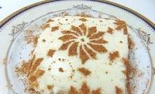 Yalancı Muhallebi Tarifi ve Malzemeleri