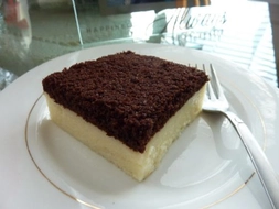 İrmik Muhallebisi Tarifi ve Malzemeleri