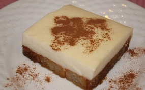 Etimekli Muhallebi Tarifi ve Malzemeleri