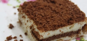 Petibörlü Muhallebi Tarifi ve Malzemeleri