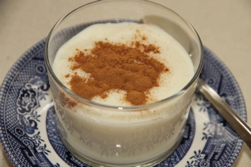 Kremalı Muhallebi Tarifi ve Malzemeleri